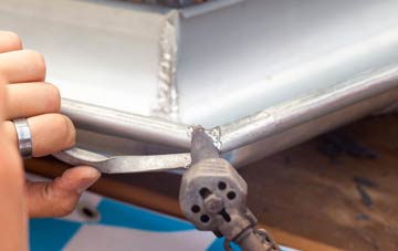 disadvantages of Barbican lead roofing