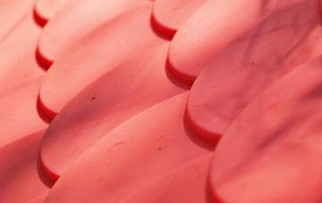 Barbican plastic roof costs