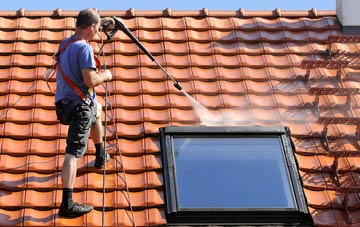 roof cleaning Barbican, Devon